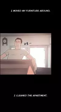 [Mr. Byeong-Su] Cohabitation Ch.1-54 (English)