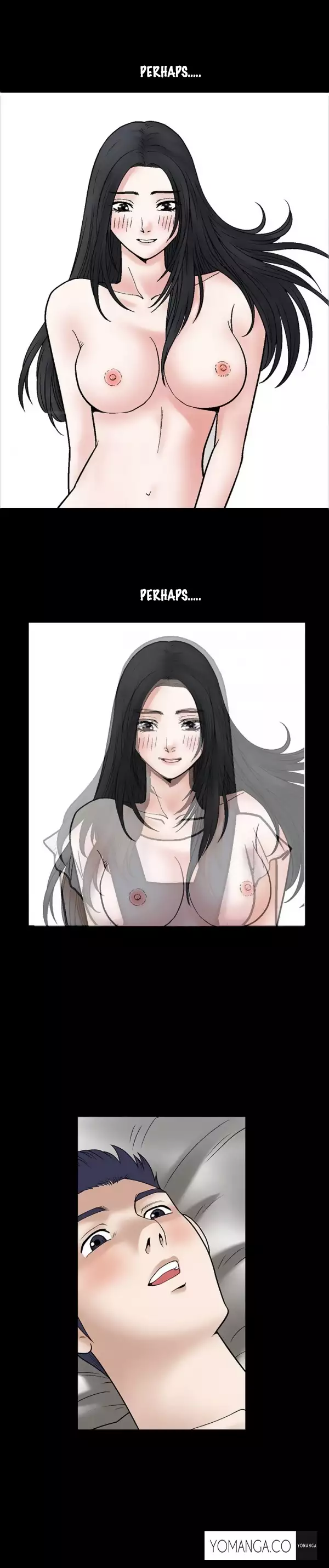 Seduction Ch.1-18