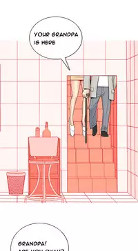 Hooker Ch.1-42 (English) (Ongoing)