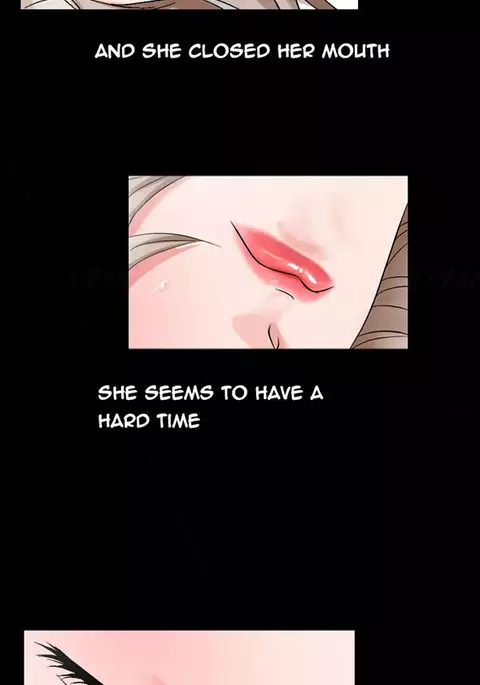 The Taste of Hands Ch.1-64