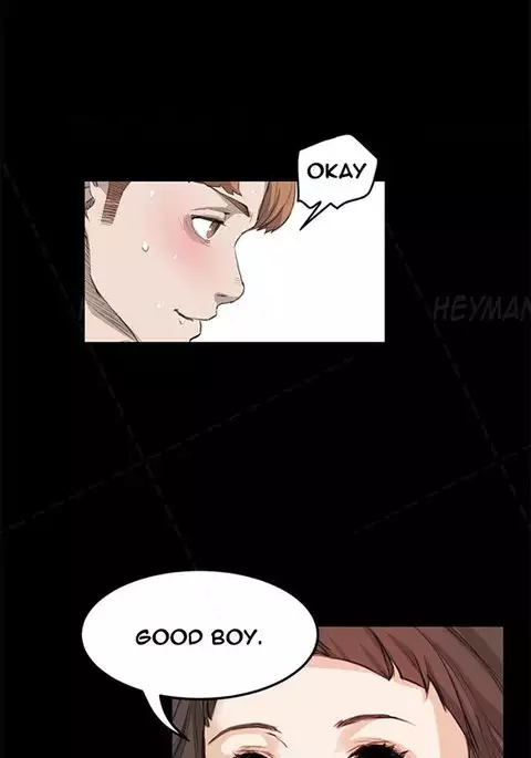 Si-Eun Ch.1-30
