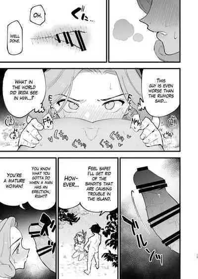 [Shironegiya (miya9)] Hisui Tensei-roku Soushuuhen | Records of my reincarnation in Hisui - Compilation Book (Pokémon Legends: Arceus) [English] [The Blavatsky Project] [Digital]