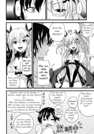 Devil Cherry Pie Ch. 1-10