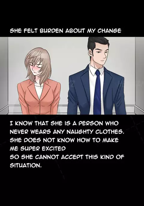 The Taste of Hands Ch.1-54