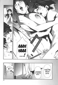 [Miura Takehiro] BUST UP SCHOOL -Yawaraka Kigougun- | -Soft Code Group- ch. 1-2 [English] {Brolen}