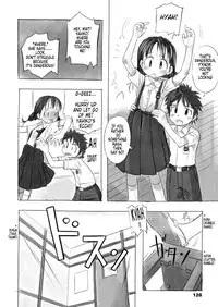 [Nagatsuki Misoka] A Day In The Life Ch. 6-7 [English] {Tonigobe + Zero Degrees}