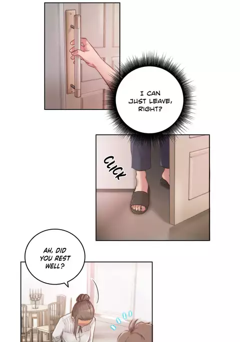 Sex Knights-Erotic Sensuality & Perception Ch.1-22