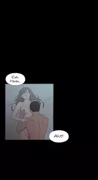 [Mr. Byeong-Su] Cohabitation Ch.1-54 (English)