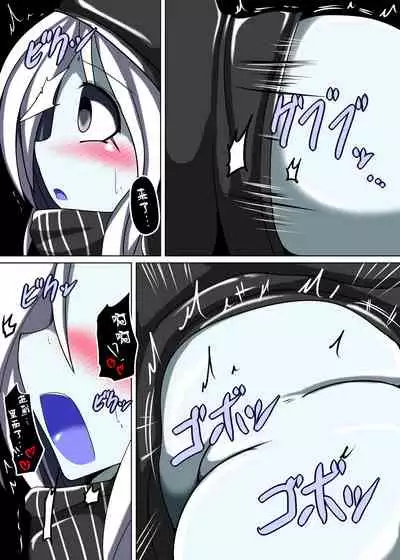 [Gensou Stomach (Taku)] Senkan Re-kyuu no Kindaika Kaishuu (Kantai Collection -KanColle-) [Chinese] [紫苑汉化组] [Digital]