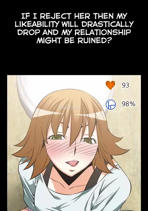 Love Parameter Ch.1-51