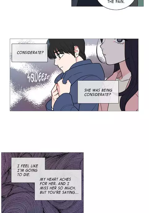 Sadistic Beauty Ch.1-32