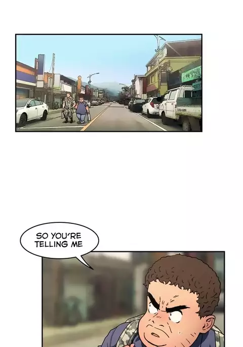 Refrain Love Ch.1-36