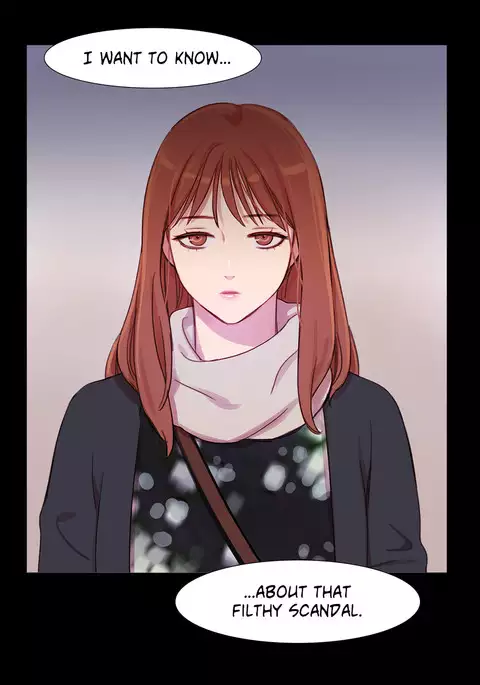 Scandal of the Witch Ch.1-41