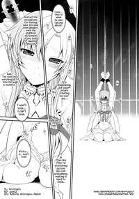 (C82) [Dieppe Factory Darkside (Alpine)] Slave Asuna On-Demand (Sword Art Online) [English] =LWB + Anonygoo=