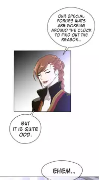 Perfect Half Ch.1-22 (English) (Ongoing)