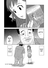 [Coonelius (Coo)] Roshutsu Shoujo Kaichou Chitose [English] [POMF =3] [Digital]