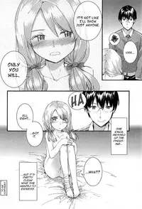 [Sumiya] SAYONARA FAIRIES Ch. 1-7 [English] [QBtranslations + TLL + CW]