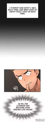 [Yi Hyeon Seok] Refrain Love Ch.1-22 (English) (YoManga) (Ongoing)