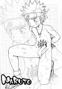 (Shotaket 12) [Boys Factory (Riki, Ogawa Hiroshi)] Boys Factory 29.7 (Steamboy, Naruto, Gurren Lagann)