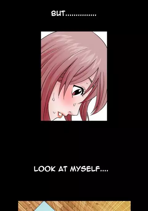 The Taste of Hands Ch.1-54