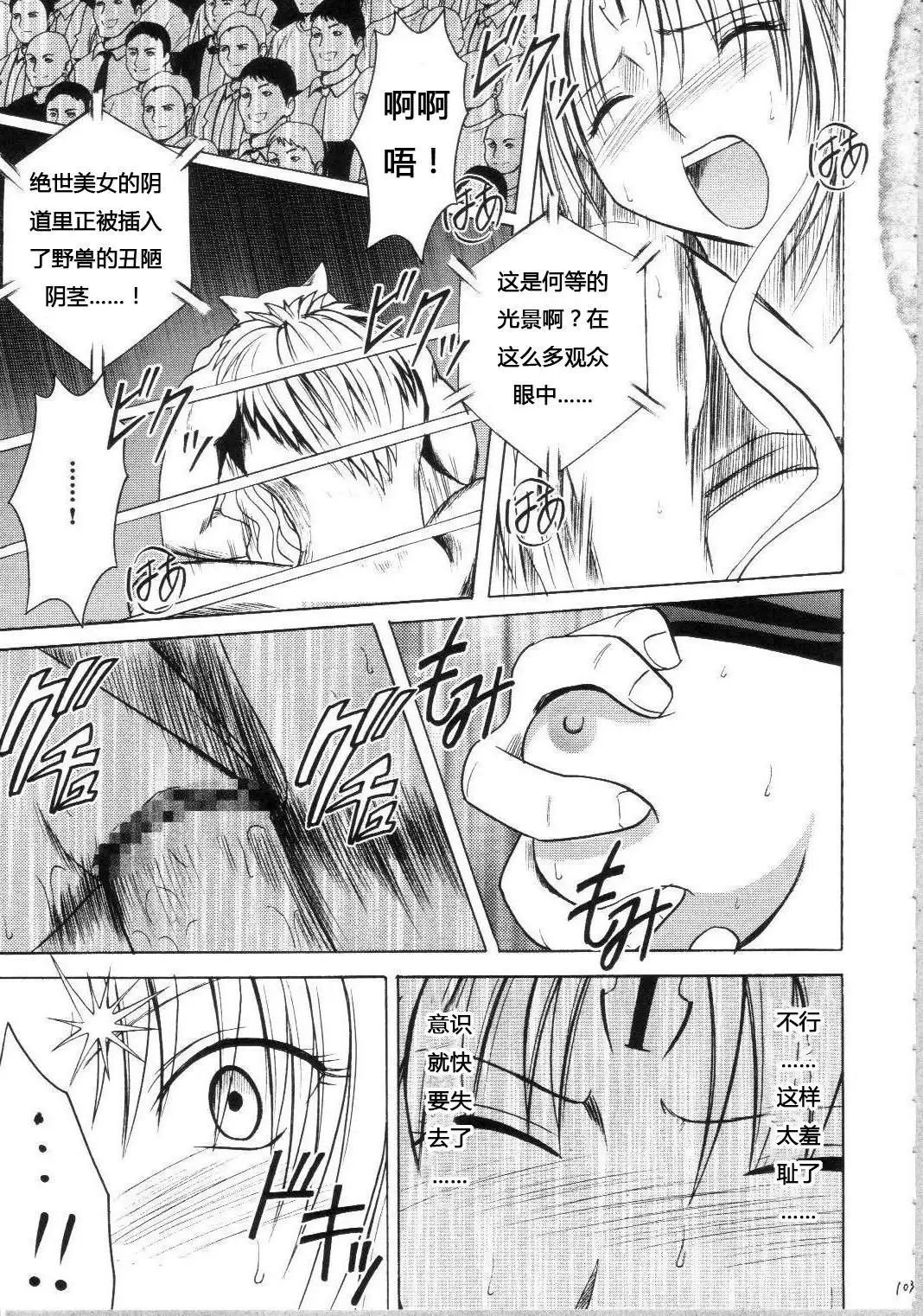 Sephiria Hard Soushuuhen