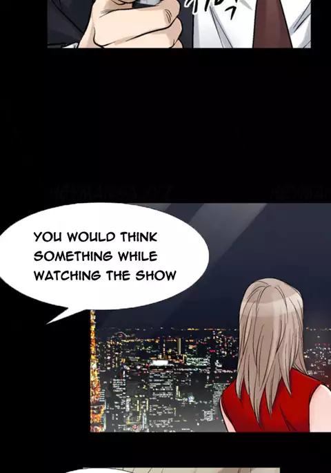 The Taste of Hands Ch.1-64