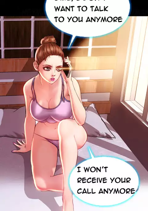 My Wives Ch.1-40