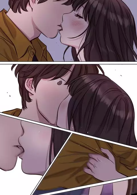 Atonement Camp Ch.1-19