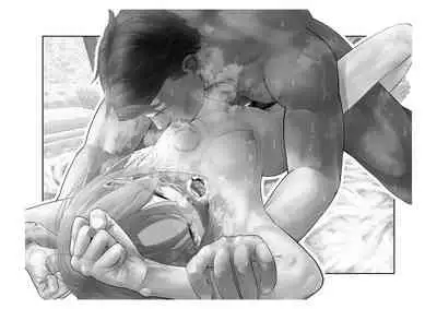 [Tsuchikuda Material] -Asakura Touru- Migawari Kyousei Mesu Kobi (THE iDOLM@STER: Shiny Colors) [Chinese] [不咕鸟汉化组]