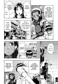 [Takashiro Go-ya] Innyou Alice | Pee Drinking Alice Ch. 1-3 + Bangai Hen [English] =Little White Butterflies=