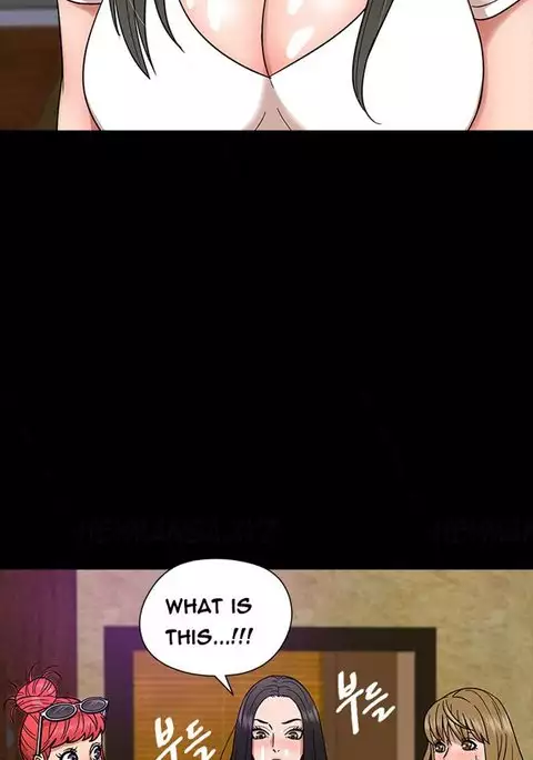 Secret Island Ch.1-20