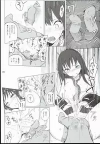 (C90) [HAMMER_HEAD (Makabe Gorou)] 2014~2015 HAMMER_HEAD Soushuubon + Kaijou Genteibon Shuroku (2013~2015) (Various)