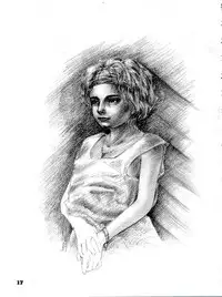 [Chimatsuriya Honpo (Asanagi Aoi, Arashiyama Tsugumoto, Hirakawa Fumiaki, Miraikumi)] The Secret of Chimatsuriya Bangaihen vol.1 えんぴつ画研究室