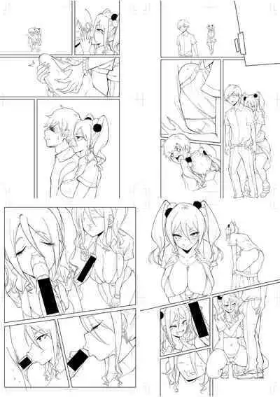 Dou Shiyou!! Bitch Nomi no Harem Tsukutchatta!!!! | 怎么办!我建起只有碧池的后宫了!