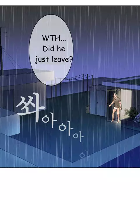 Tissue Thieves Ch.1-34
