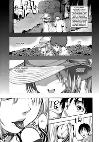 [tosh] Harem Time (2/3) [English] =amailittlething=