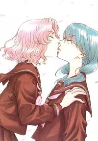 [Eiki Eiki + Zaou Taishi] Haru Natsu Aki Fuyu (Spring Summer Fall Winter) [English] [Lililicious]