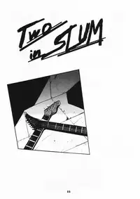 (C47) [Studio BIG-X (Arino Hiroshi)] MOUSOU THEATER 3 (Mahou Kishi Rayearth, Macross 7, Akazukin Cha Cha)