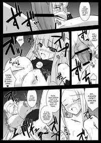 (Suika Musume 3) [Raiden Yashiki (Yamaura Tamaki)] DEVIL FUCKER COMPLETE (Disgaea- Hour of Darkness) [English] [constantly]
