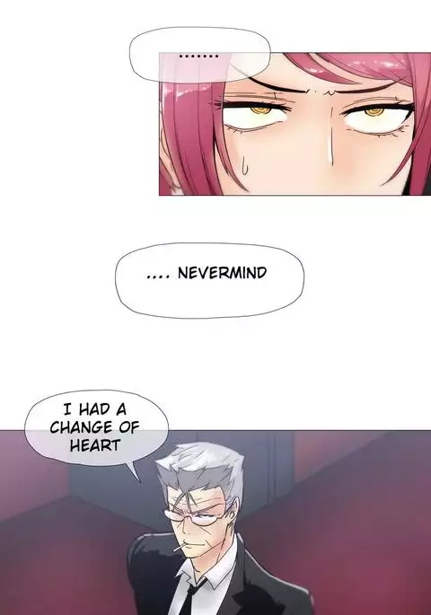 Household Affairs Ch.1-43