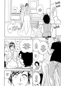 [Tatsunami Youtoku, Yamazaki Masato] Bijin Henshuu-chou no Himitsu | Beautiful Editor-in-Chief's Secret Ch. 1-6 [English] [Forbiddenfetish77, Red Vodka, Crystalium, CEDR777] [Decensored]