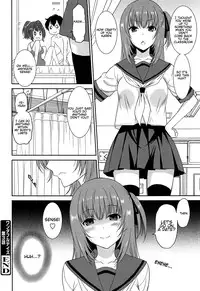 [Otono Natsu] Wonderful Days ~17-nin no Shojo to Inu~ Ch. 1-6 [English] [Na-Mi-Da]