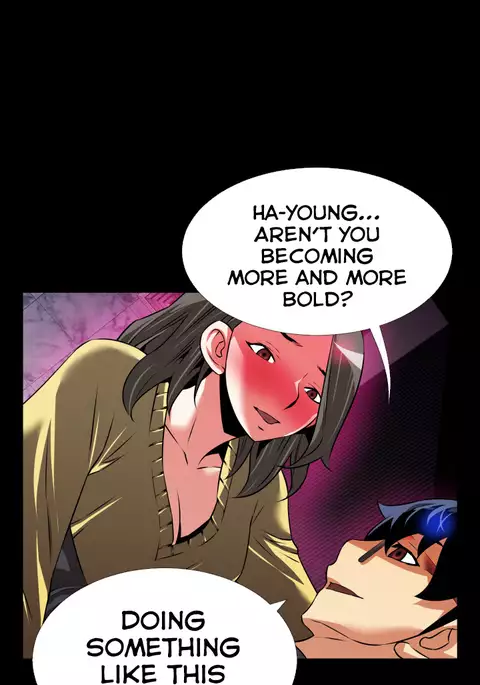 Love Parameter Ch.1-68