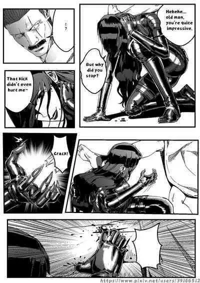 hitwoman女杀手EP1.1-1.2