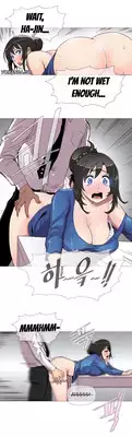 [ButcherBoy] Household Affairs Ch.1-28.5 (English) (YoManga) (Ongoing)