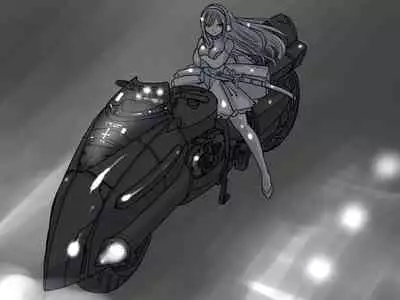 [God issue Pope-chan complete version]