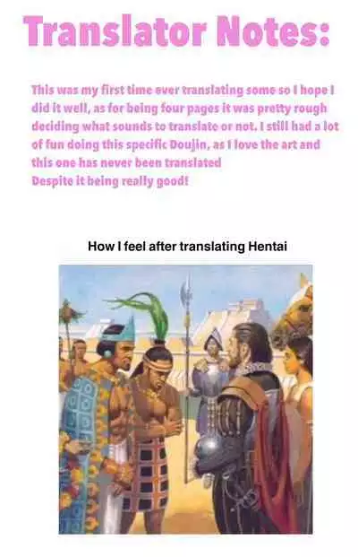 Physical examination of the Love Pillar and the demon girl