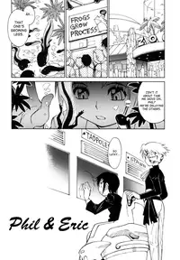 [Akio Takami] Bokki-Zu | Boy's Sex [English] [SaHa]