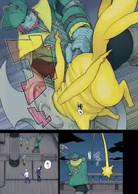 [Hebisakudou (Yoshida Hebisaku)] Neko Daisuki XIV (Final Fantasy XIV) [Digital]