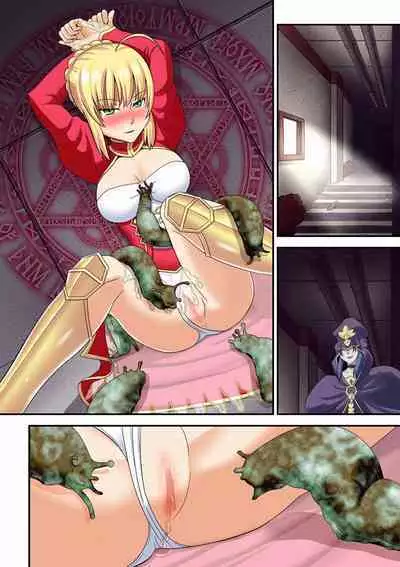 Seedbed: The Female King of Knights